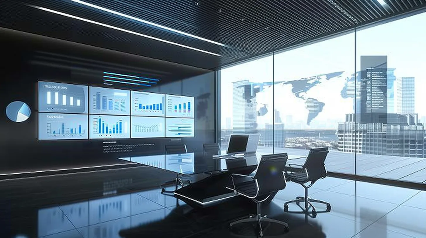 Select the right SEO consulting partner for your needs